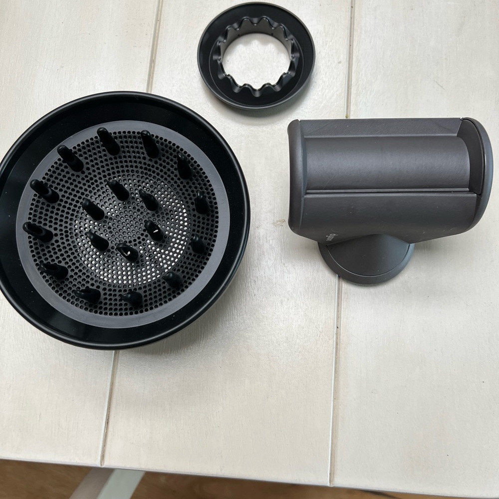 Dyson magnetic tools - NEW